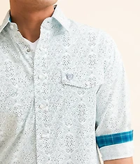 Western Stretch Shirt