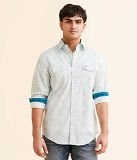 Western Stretch Shirt