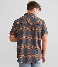 Southwestern Shirt
