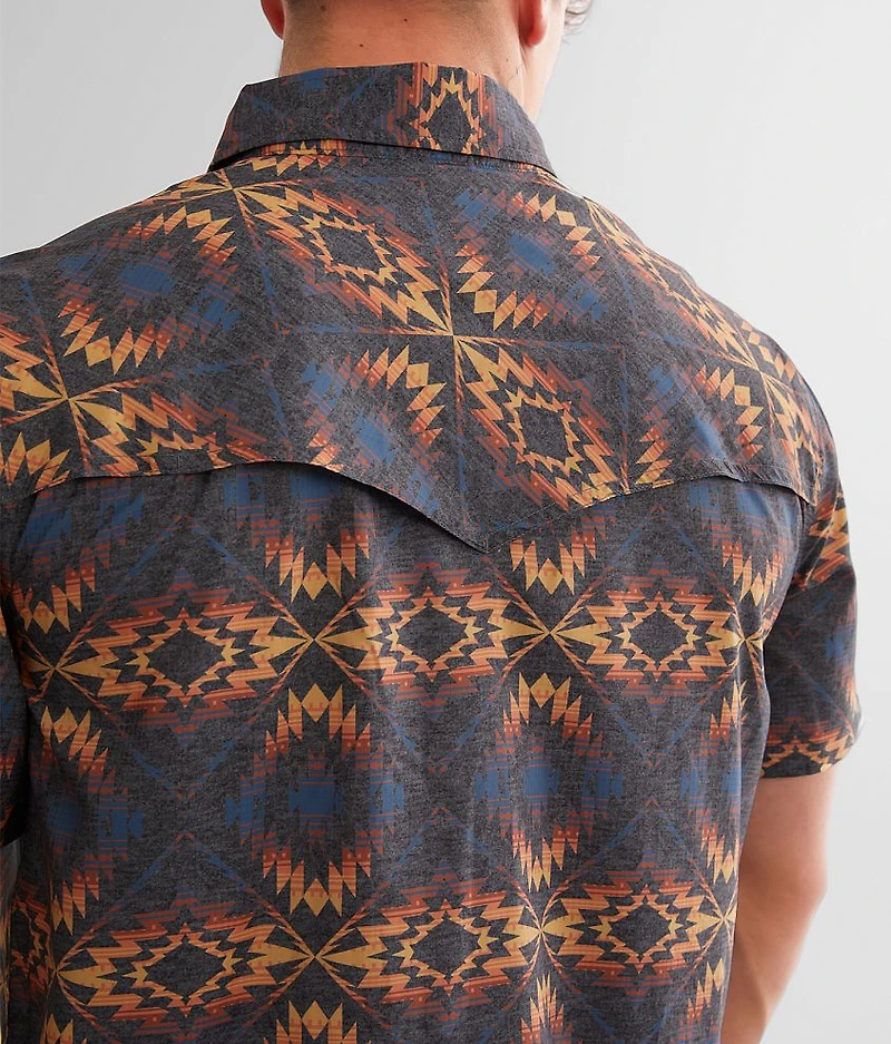 Southwestern Shirt