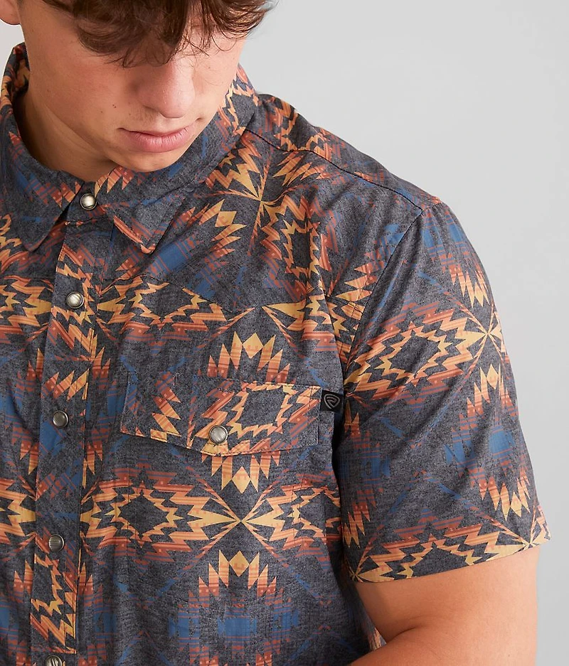 Southwestern Shirt