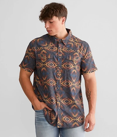 Southwestern Shirt