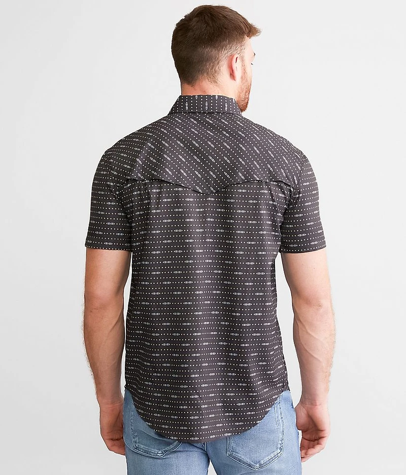 Western Geo Tek Shirt
