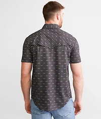 Western Geo Tek Shirt