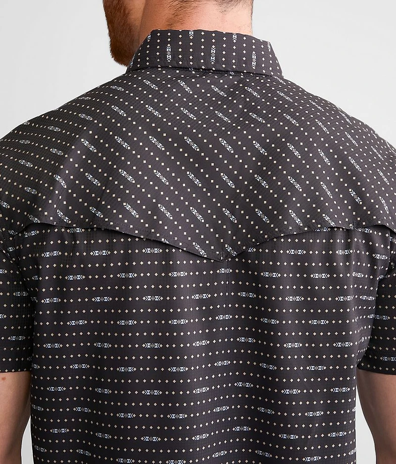 Western Geo Tek Shirt