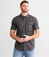 Western Geo Tek Shirt