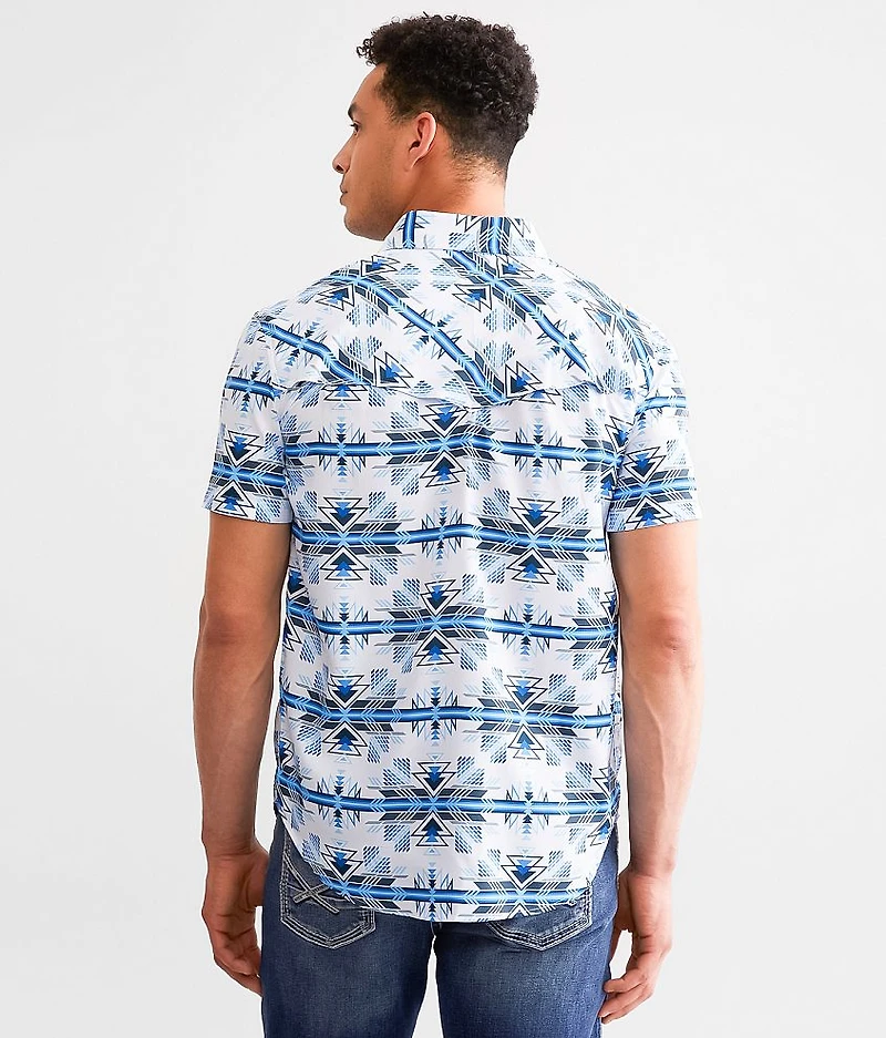 Tek Aztec Shirt