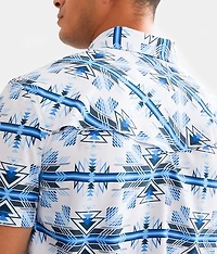 Tek Aztec Shirt