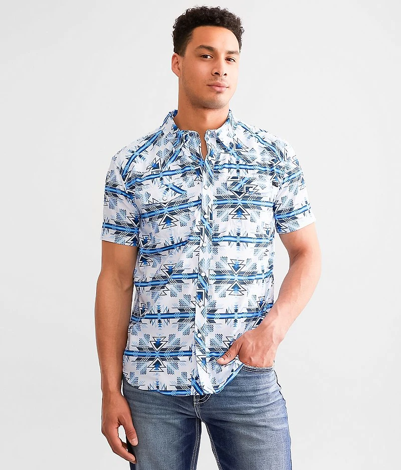 Tek Aztec Shirt
