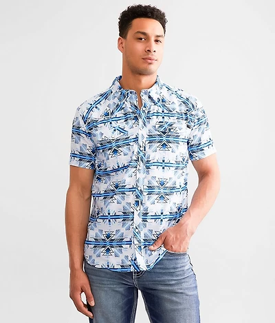 Tek Aztec Shirt