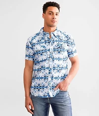 Tek Aztec Shirt