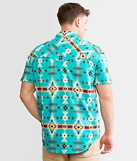 Tek Southwestern Shirt
