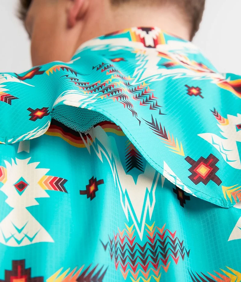 Tek Southwestern Shirt