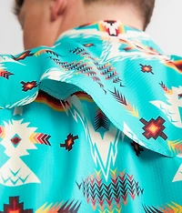 Tek Southwestern Shirt