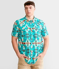 Tek Southwestern Shirt