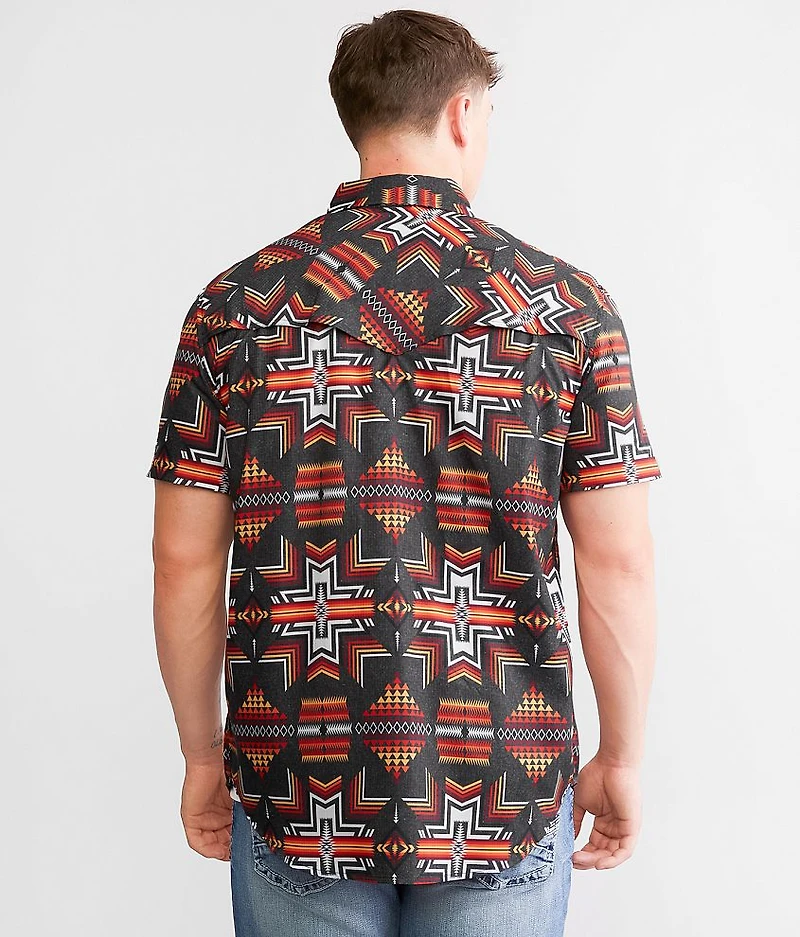 Tek Aztec Performance Shirt