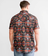 Tek Aztec Performance Shirt