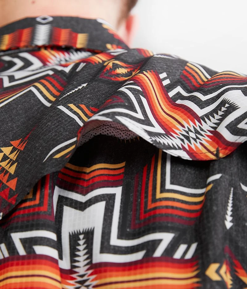 Tek Aztec Performance Shirt