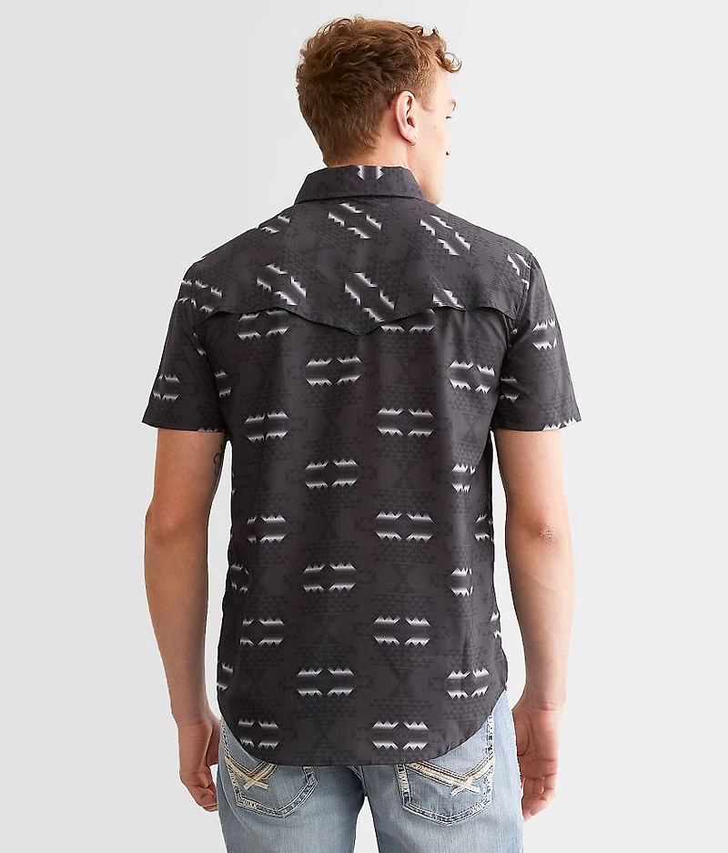 Tek Aztec Shirt