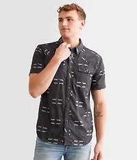 Tek Aztec Shirt