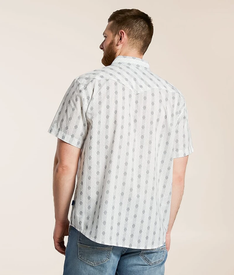 Western Shirt