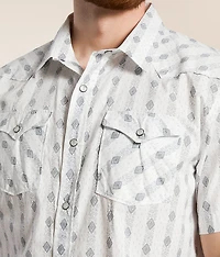 Western Shirt