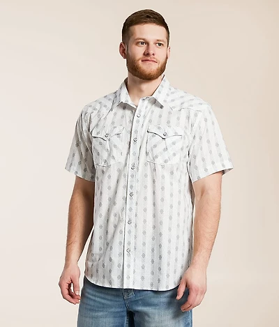 Western Shirt