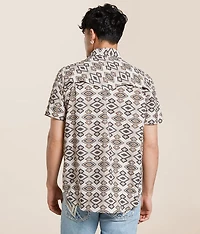 Aztec Performance Stretch Shirt