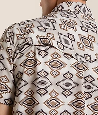 Aztec Performance Stretch Shirt