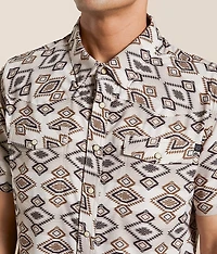 Aztec Performance Stretch Shirt