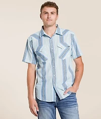 Panhandle Slim Western Shirt