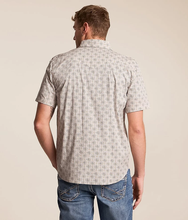 Western Stretch Shirt