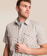 Western Stretch Shirt