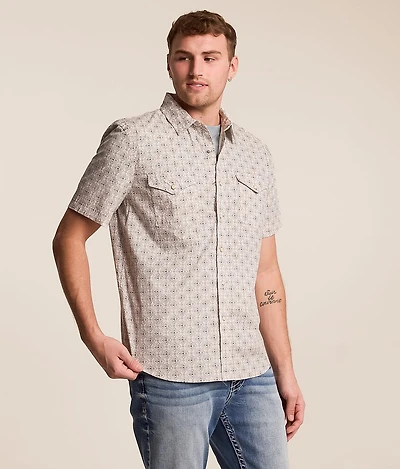 Western Stretch Shirt