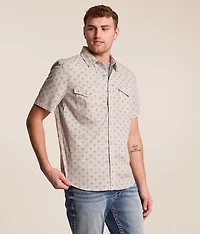 Western Stretch Shirt