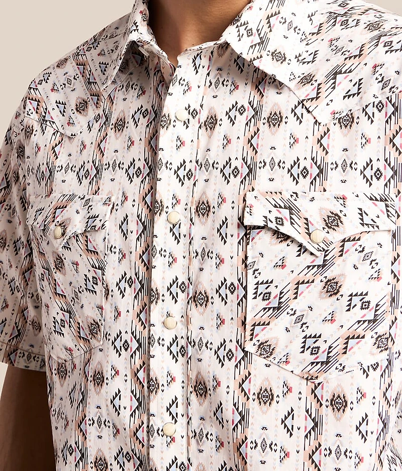 Western Stretch Shirt