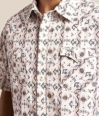 Western Stretch Shirt