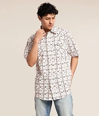 Western Stretch Shirt