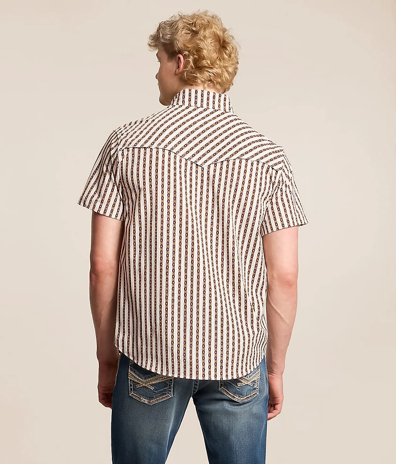 Core TEK Stretch Shirt