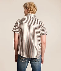 Core TEK Stretch Shirt