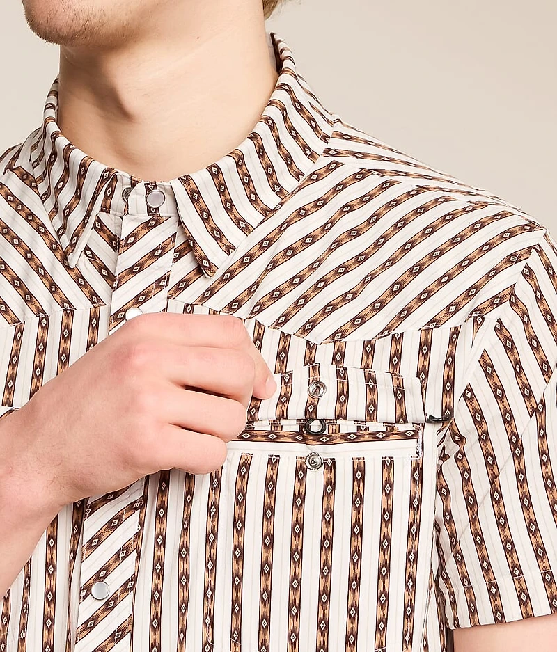 Core TEK Stretch Shirt