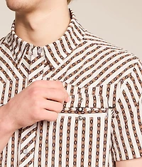 Core TEK Stretch Shirt