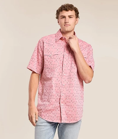 Western Shirt