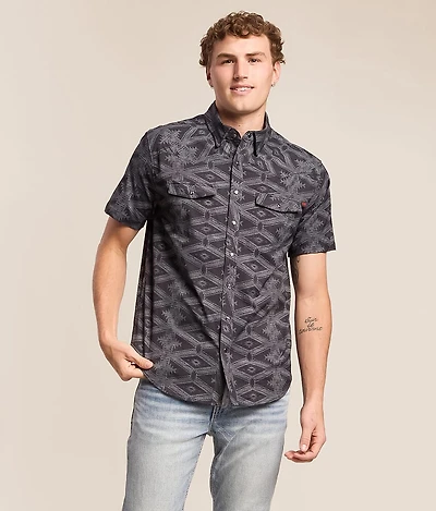 Koe TEK Performance Stretch Shirt