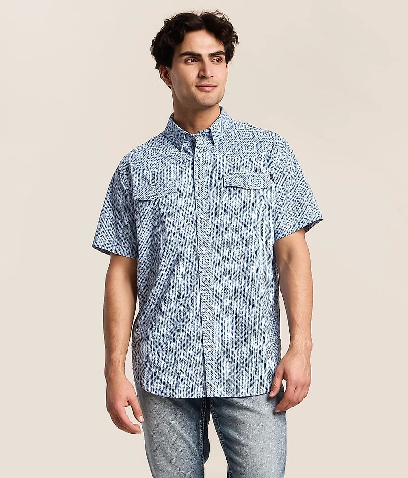 Koe TEK Stretch Shirt