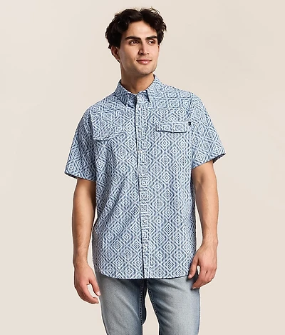 Koe TEK Stretch Shirt