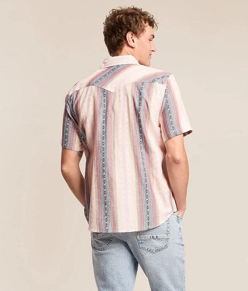 Western Shirt