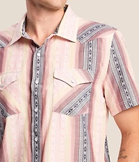 Western Shirt