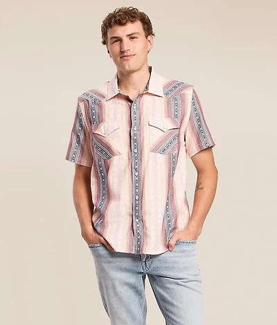 Western Shirt