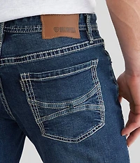 Revolver Straight Jean